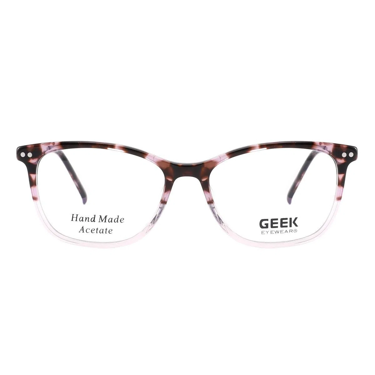 GEEK EYEWEAR GALA Eyeglasses - view 4
